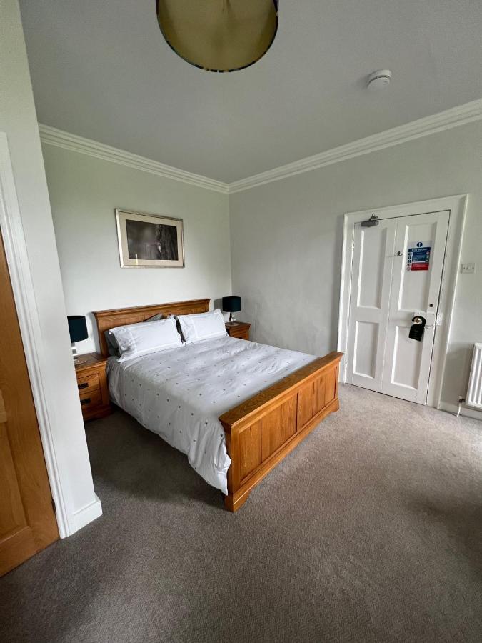 Broomhouse Farmhouse Cheswick  Habitación foto